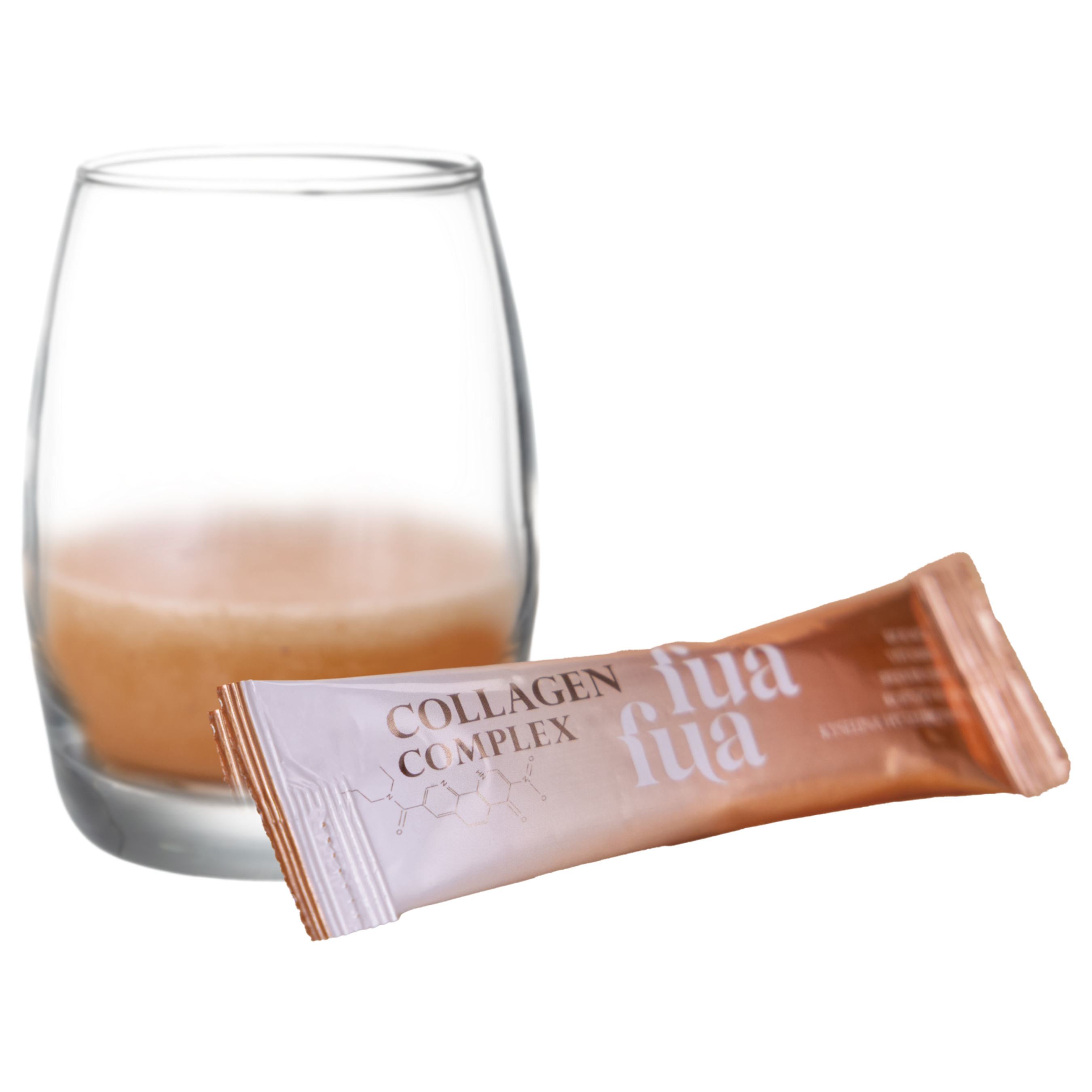 Fua Fua Collagen Complex